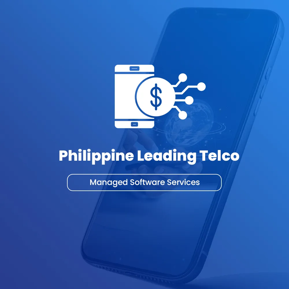Payment Modernization for Leading Telco in the Philippines