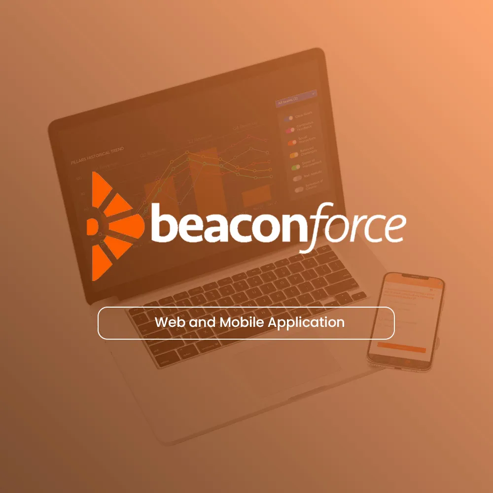 Beaconforce - People Management Platform