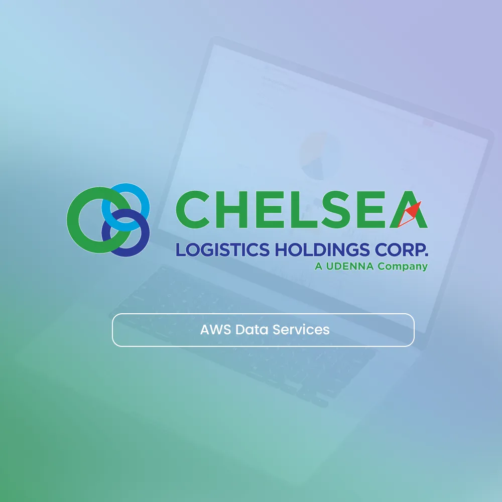 Chelsea - Web Portal for Reporting and Monitoring