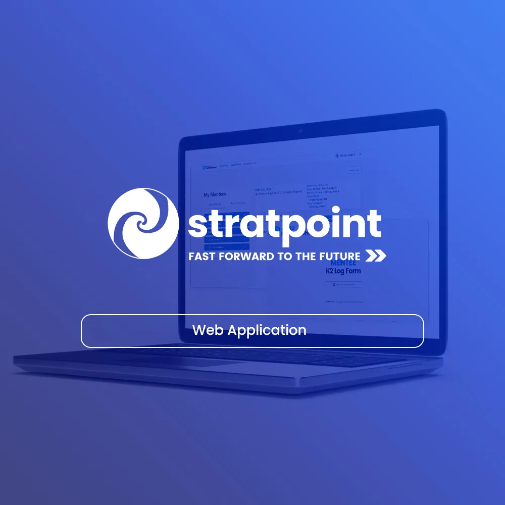 Stratpoint Mentorship Log