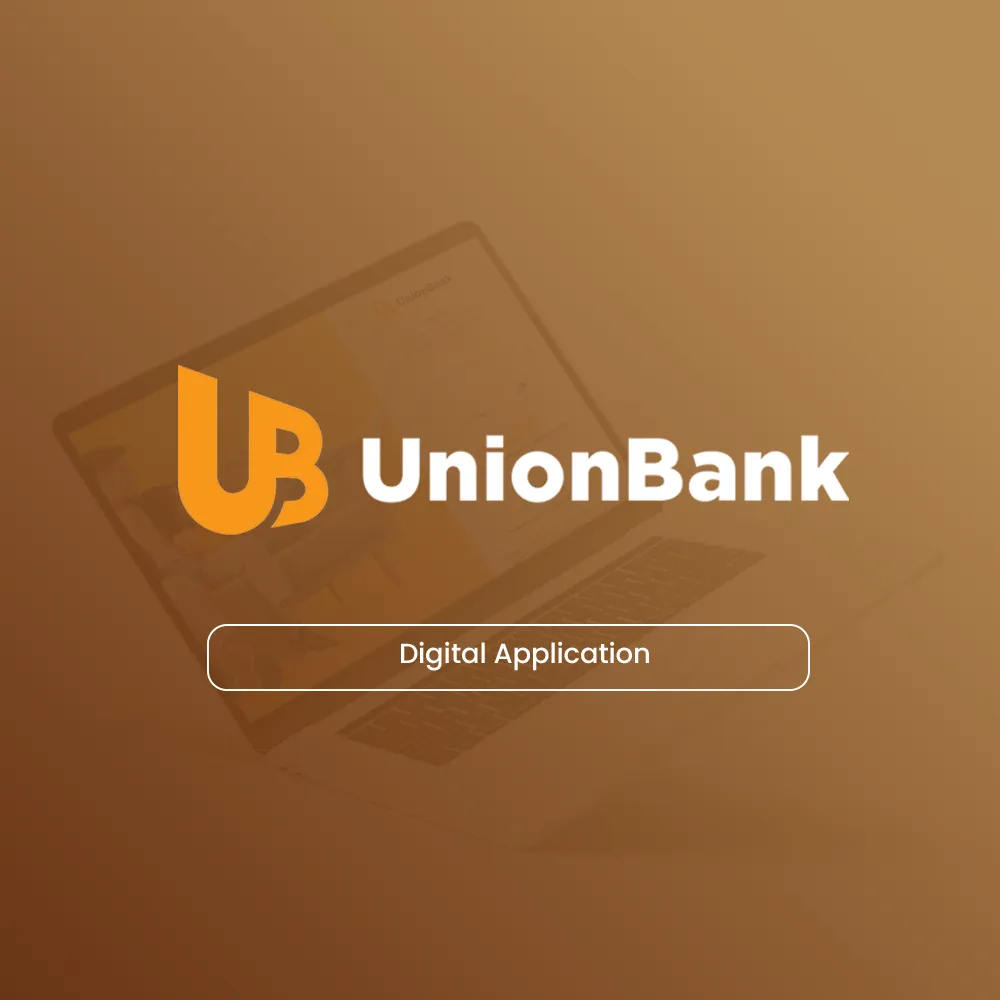 UnionBank Online