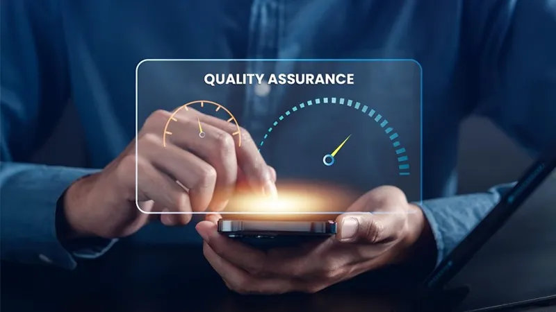 QA-Image