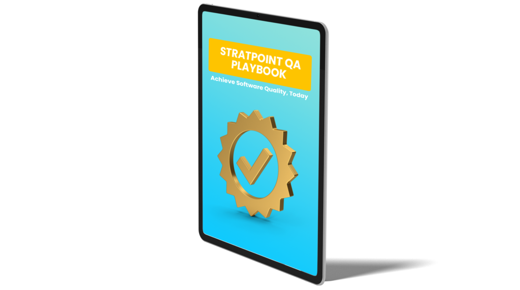 QA Playbook