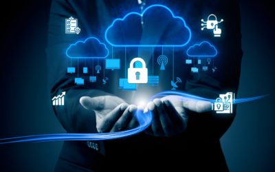 Data Protection During Cloud Migration