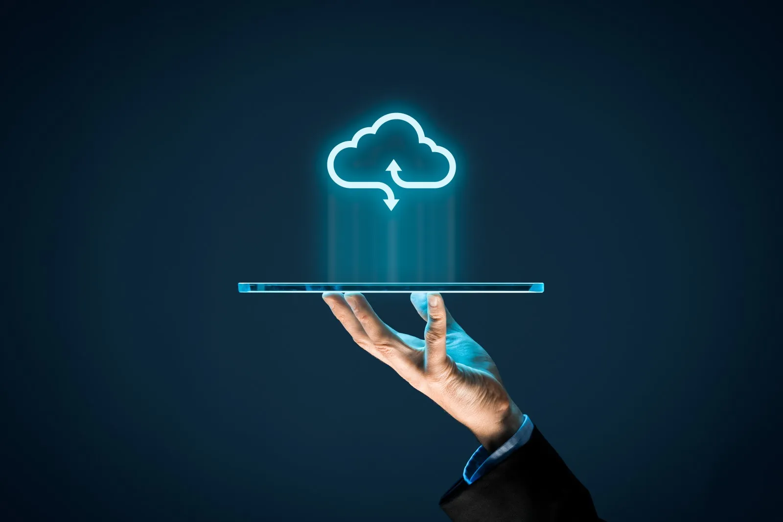 Retail_Cloud