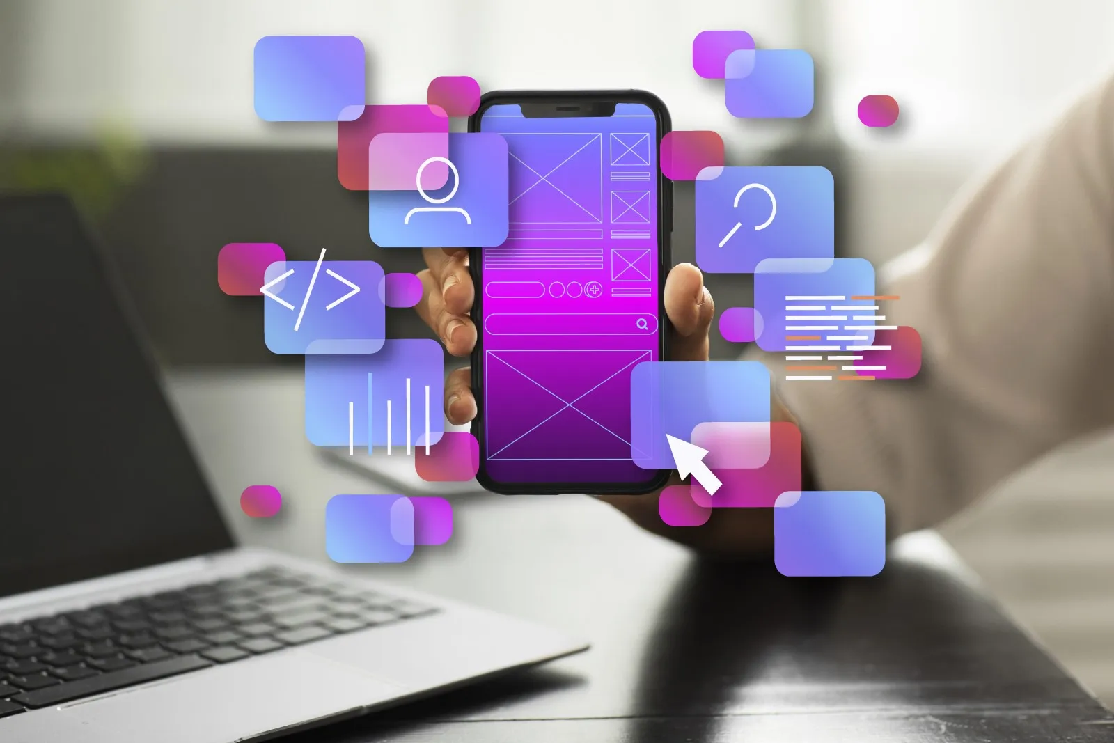 Retail_SoftwareDev