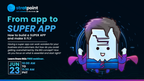 Unlocking the Power of Super Apps | Stratpoint Blog