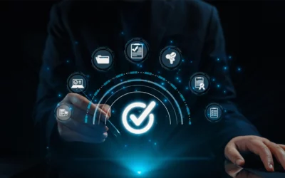 Shift-Left to Stay Ahead: Embedding Quality in Financial Services Software