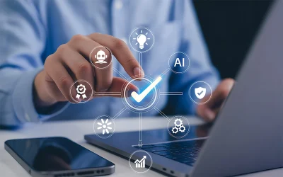 The New Quality Standard: Balancing Velocity with Responsible AI-Augmented QA