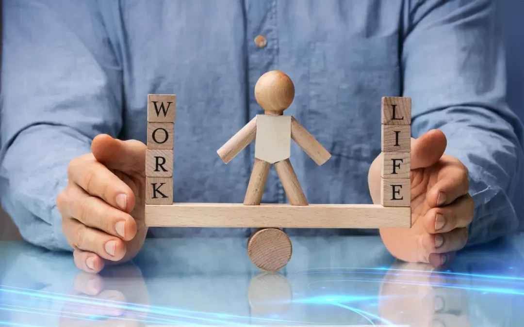 Thrive Beyond Work
