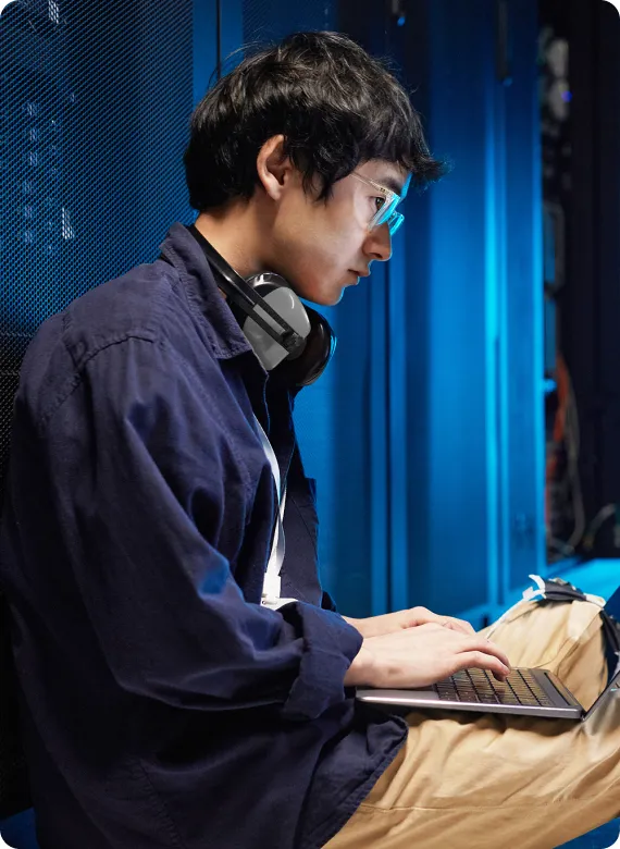 WhyStratManagedCloud Careers - Why Stratpoint