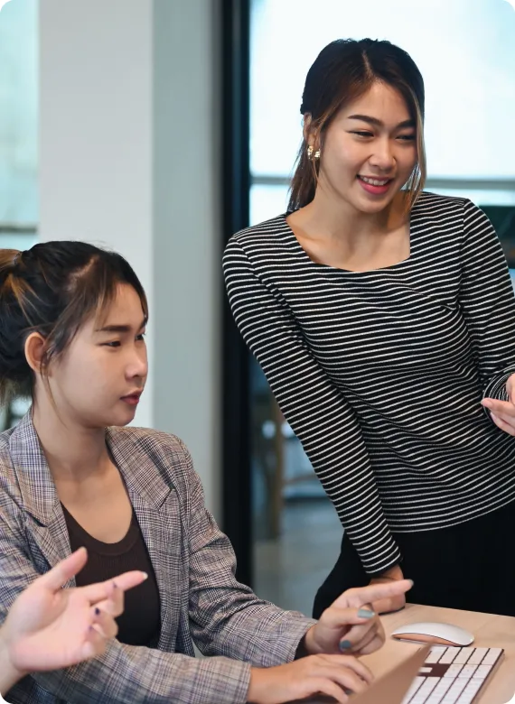 WhyWARF Careers - Why Stratpoint