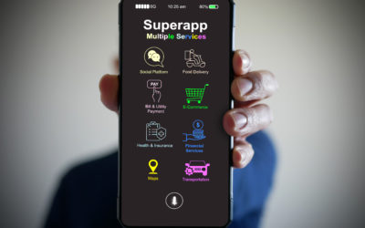 The power of super apps