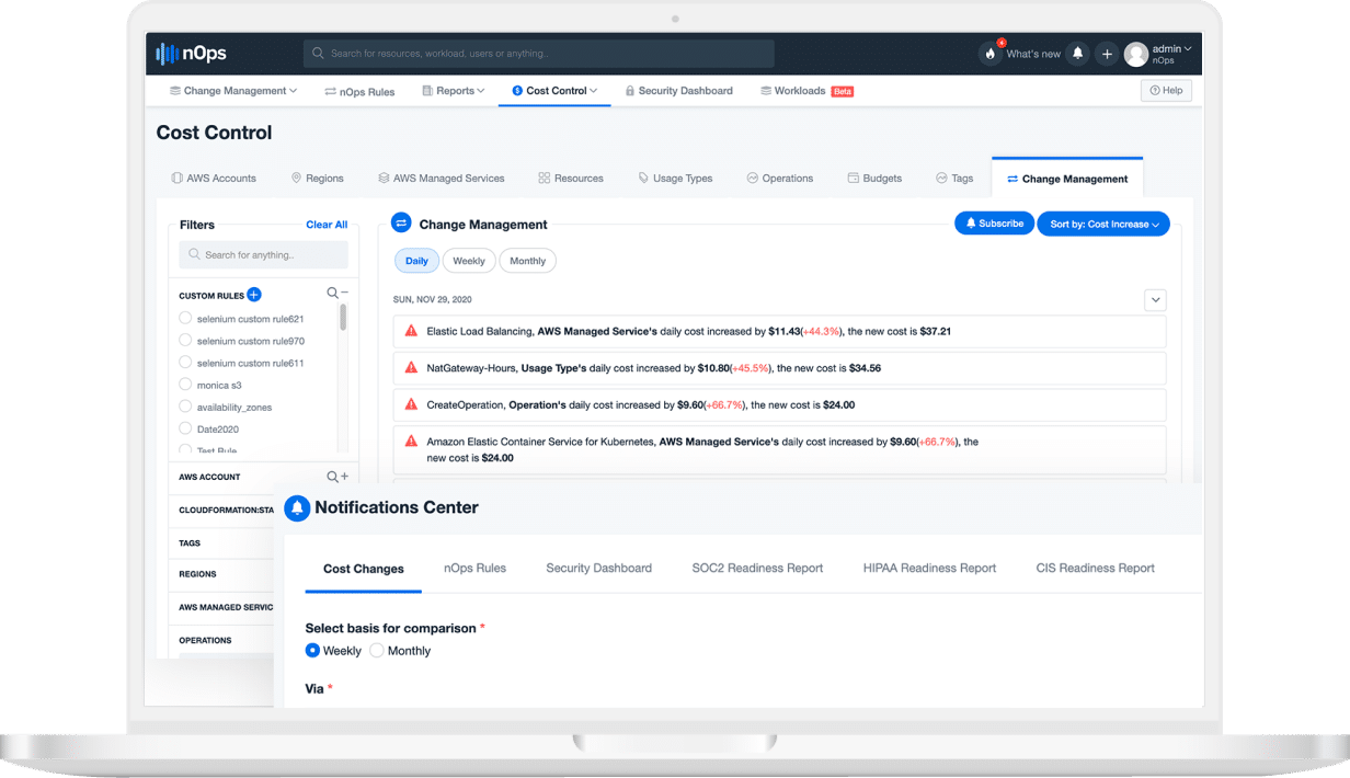 nops-dashboard