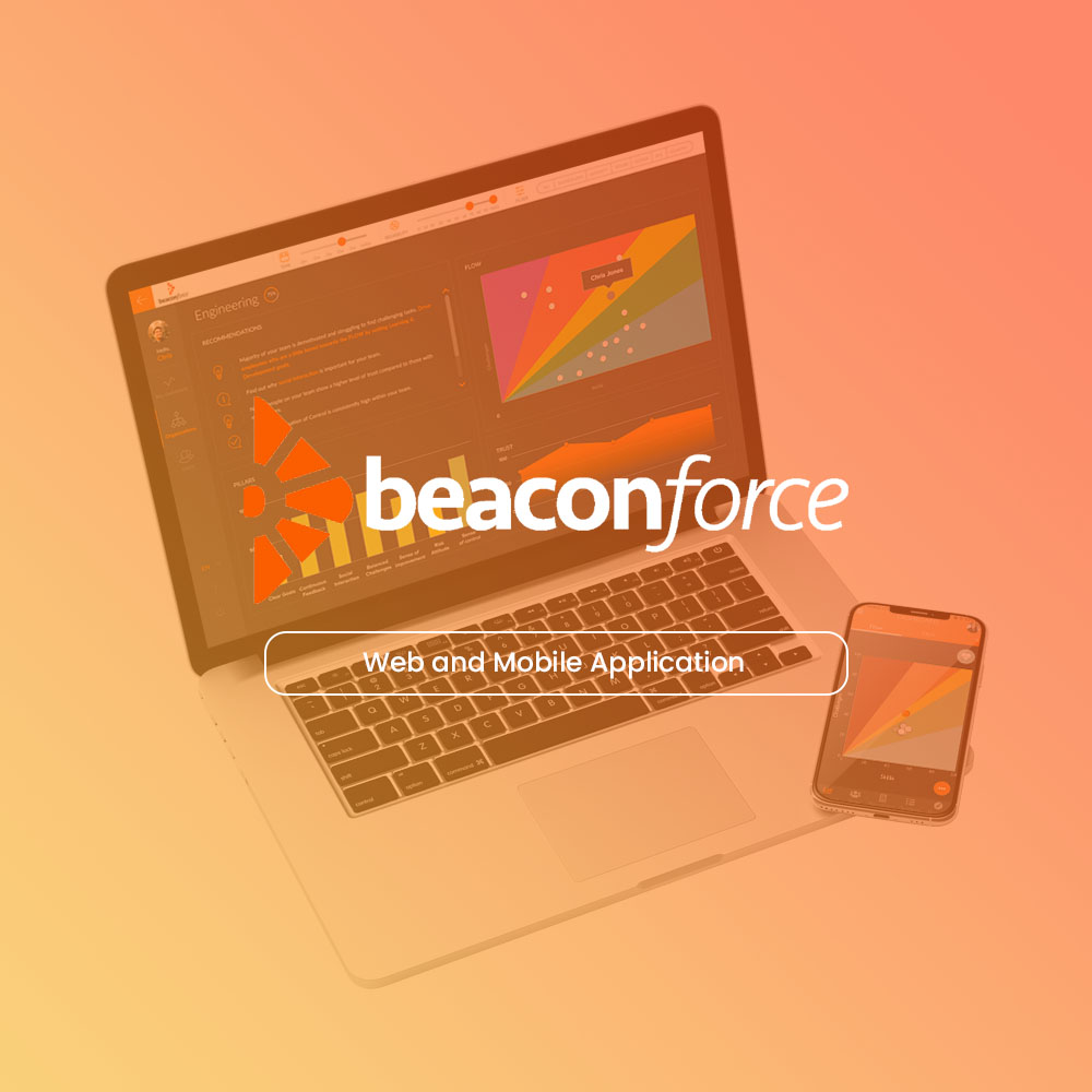 Beaconforce - People Management Platform