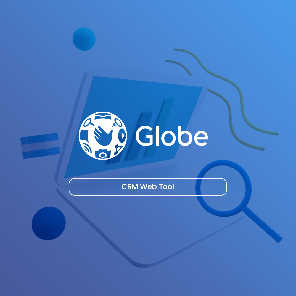 Globe CRM