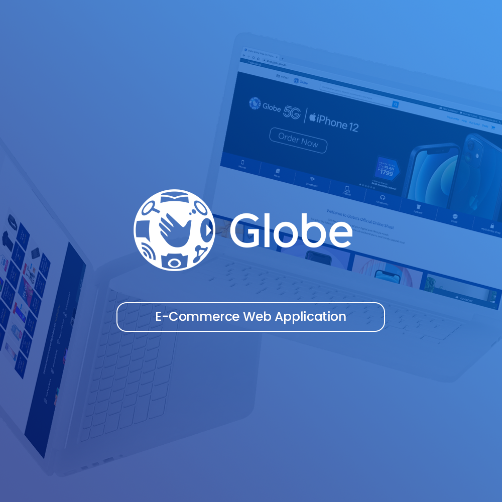 Globe Online Shop