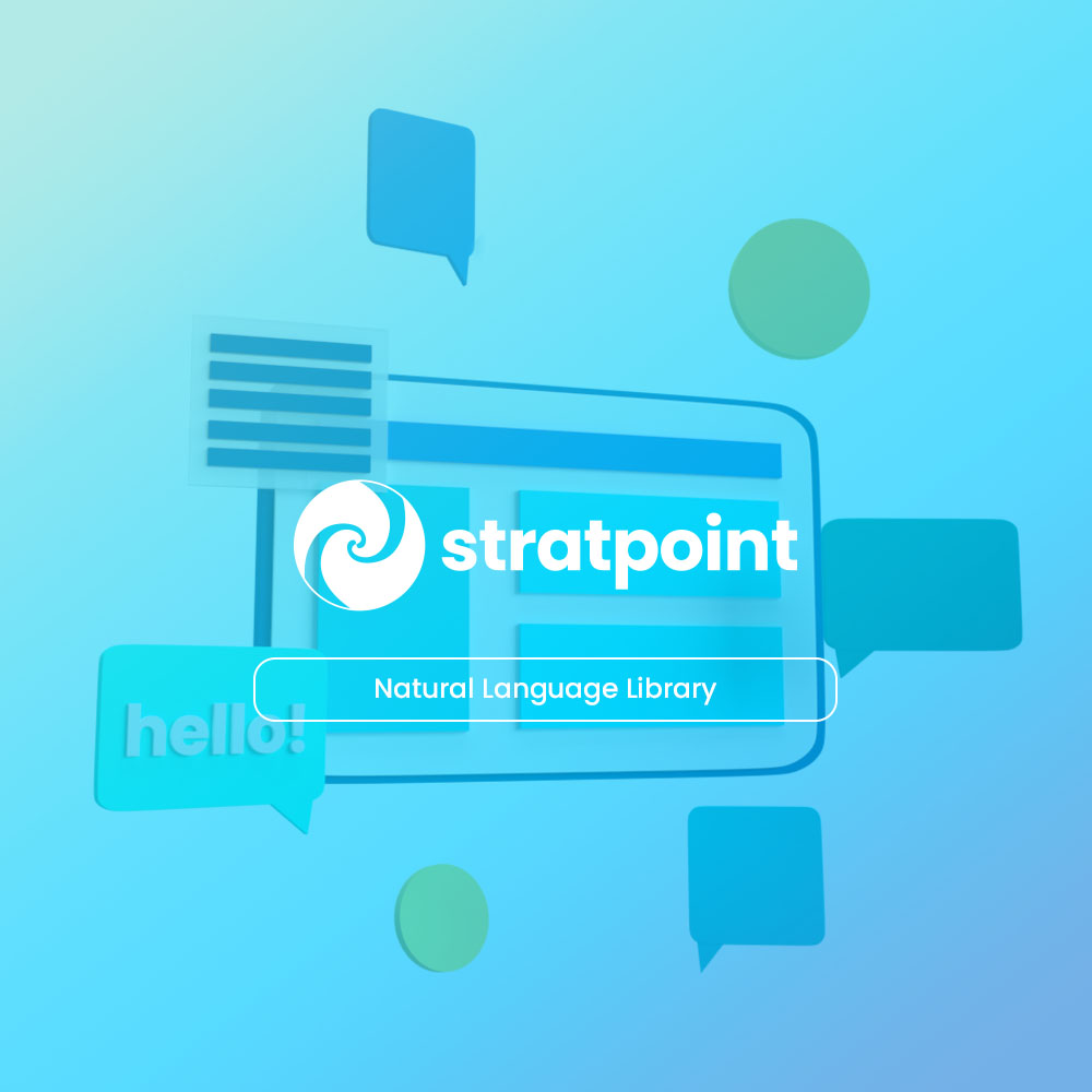 Stratpoint - Iris