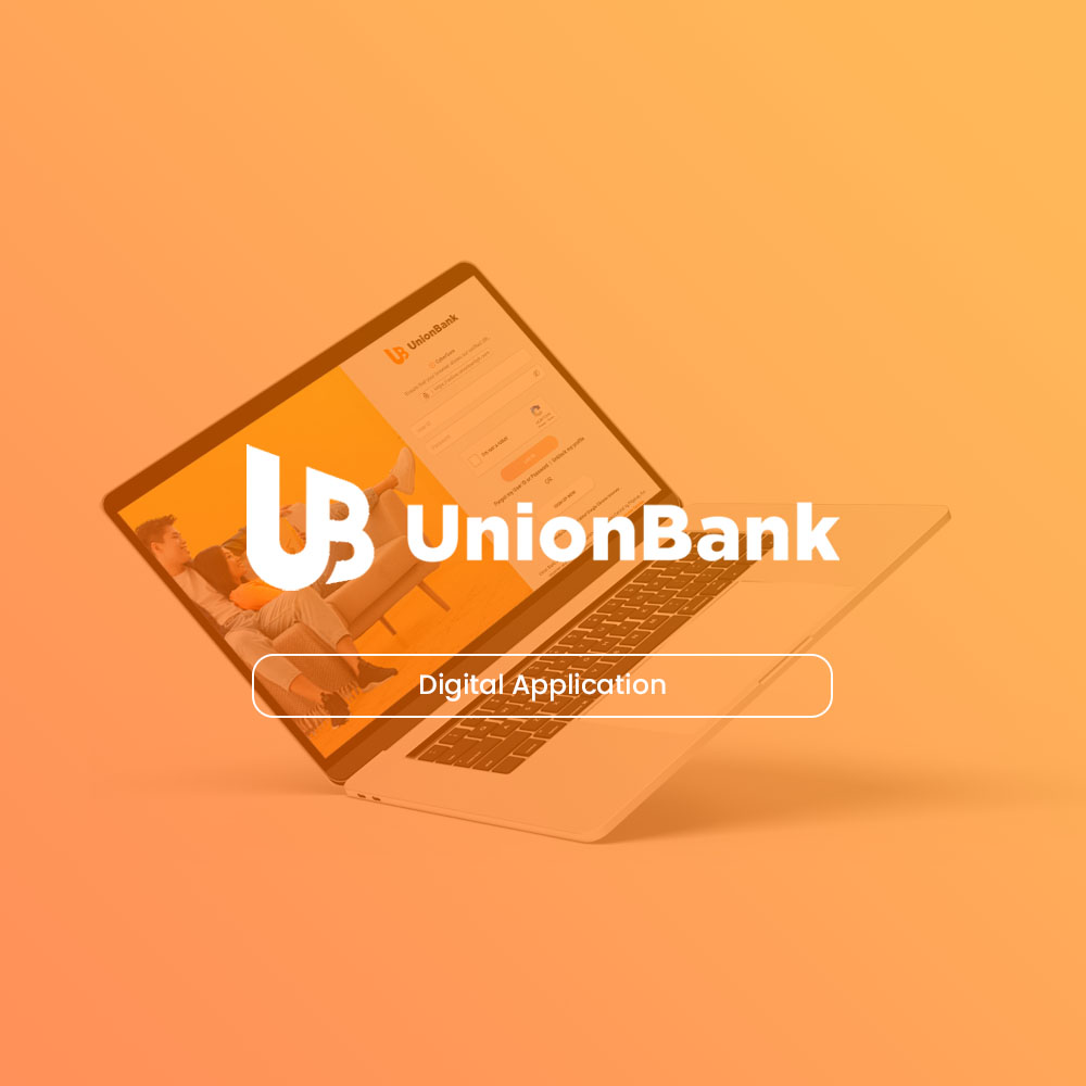 UnionBank Online